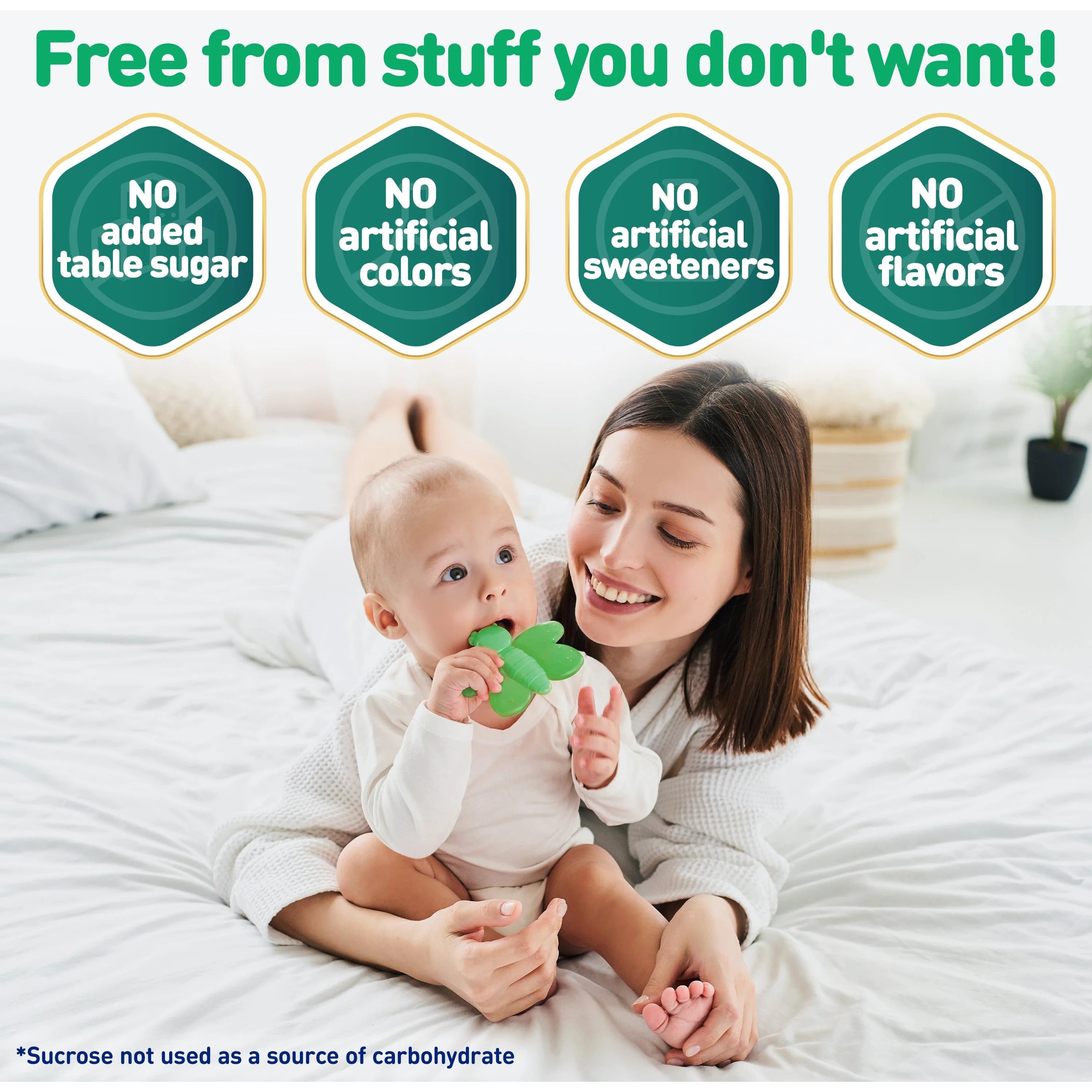 Enfamil ProSobee Ready to Use Soy-Based Infant Formula - Image 4