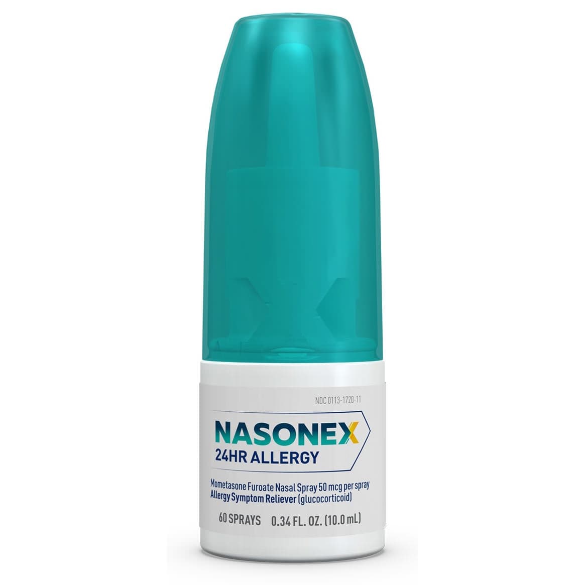 Nasonex 24 Hour Allergy + Congestion - Image 2