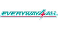 Everyway4all brand logo