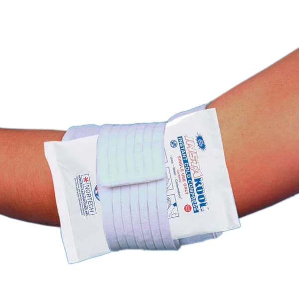 InstaKool Instant Cold Ice Packs - Image 2