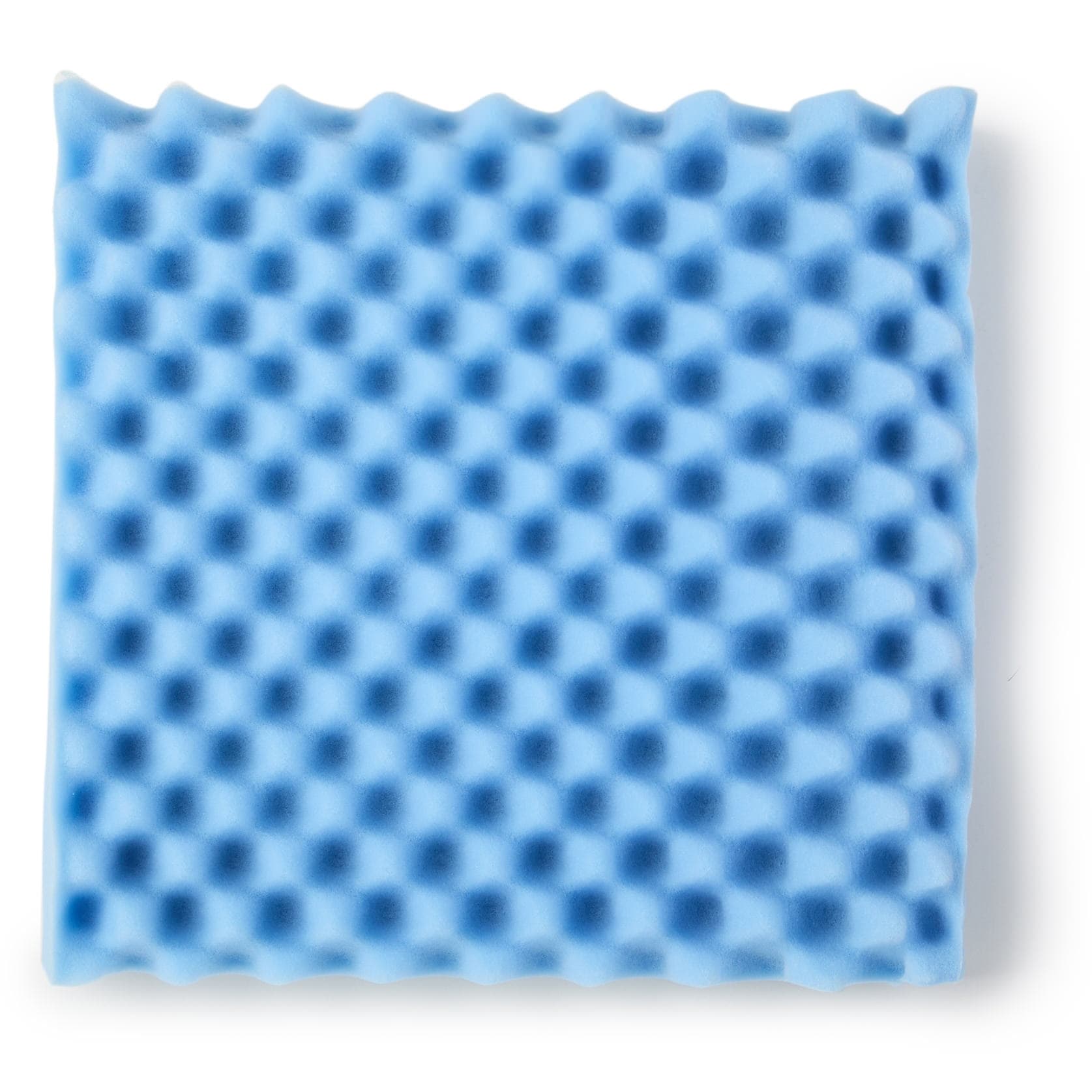 McKesson Seat Cushion Without Cover, 18 W x 16 D x 3 H Inch - Case of 18 - Image 1