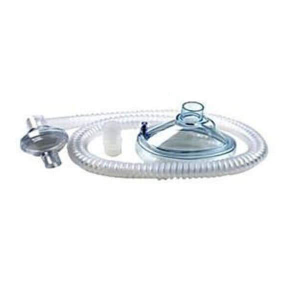 Respironics CA70 Series Patient Circuit For Adult, Small - Image 1