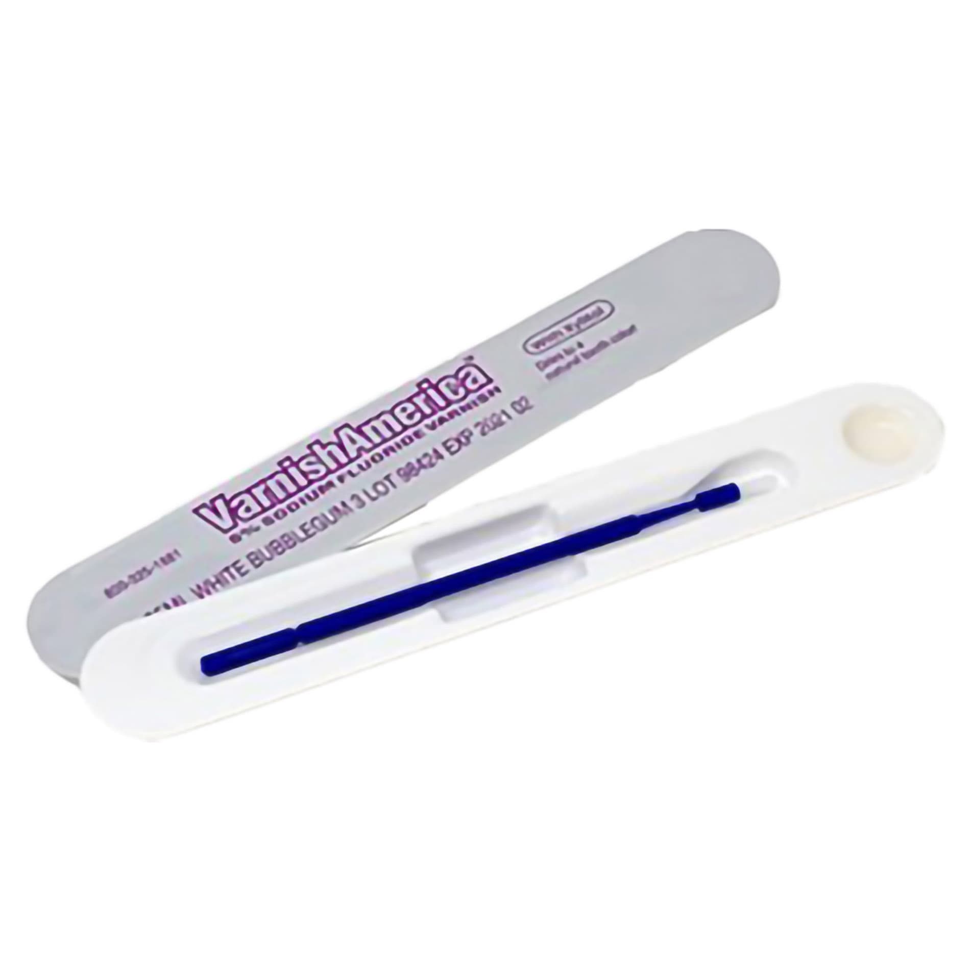 VarnishAmerica 5% Sodium Flouride Varnish - Image 1