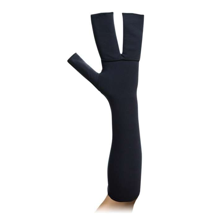 Exos Wrist And Finger Undersleeve, Large-Extra Large - Pair - Image 1