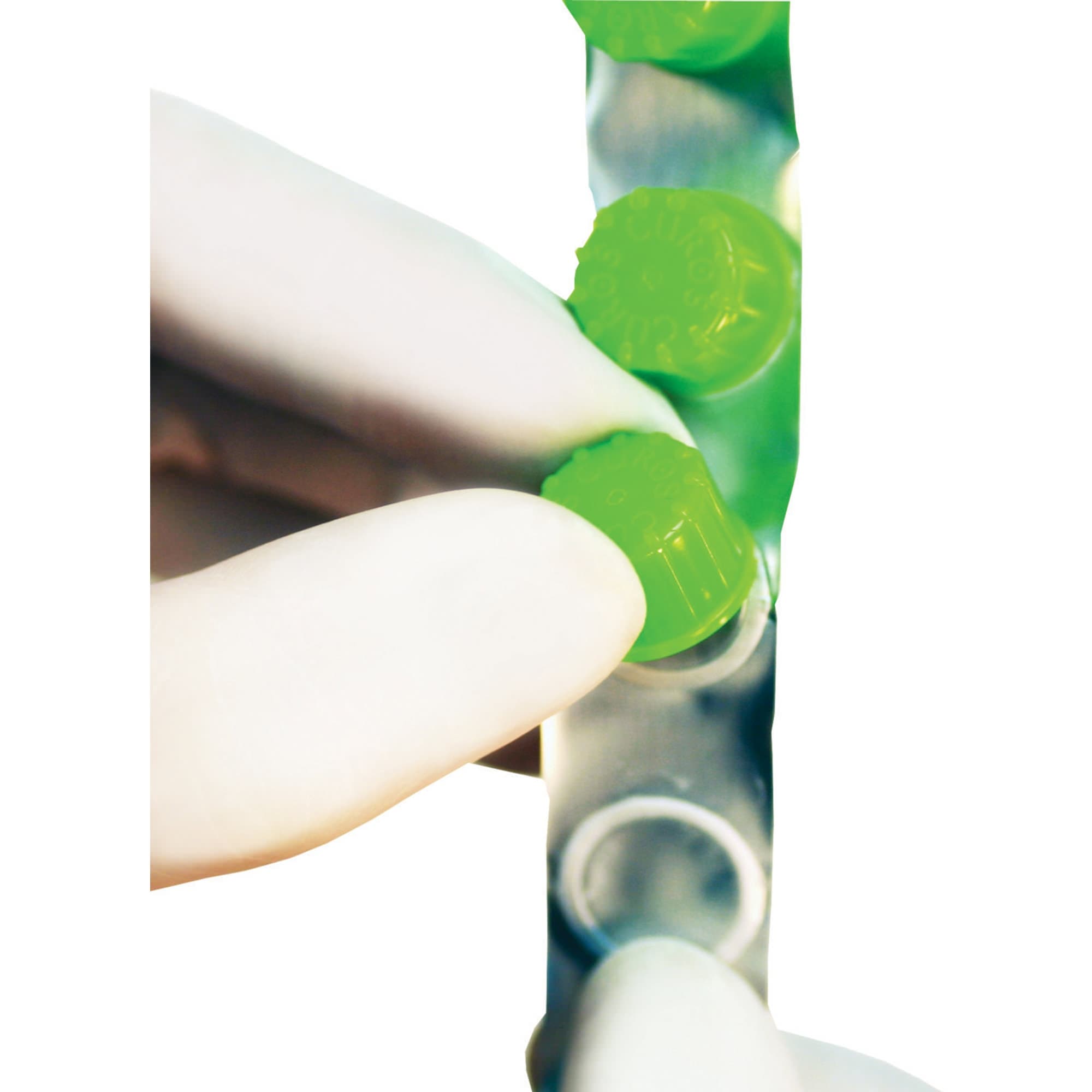 3M Curos Disinfecting Cap for Needleless Connector - Image 5