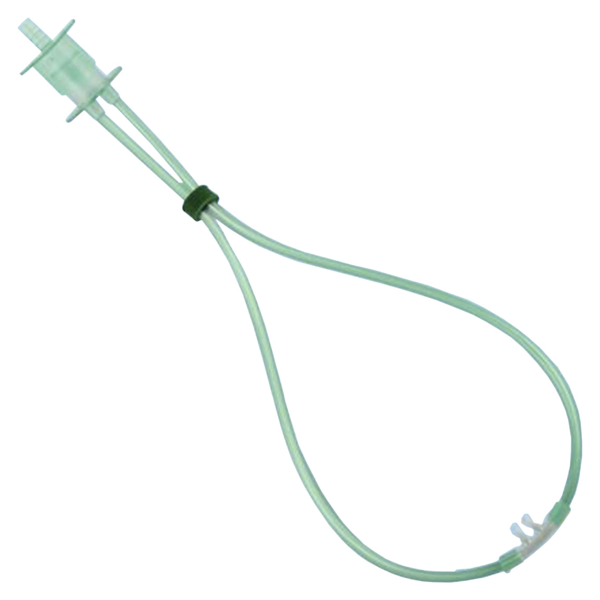 Neotech RAM Nasal Cannula, Pediatric, Small, Yellow - Image 1
