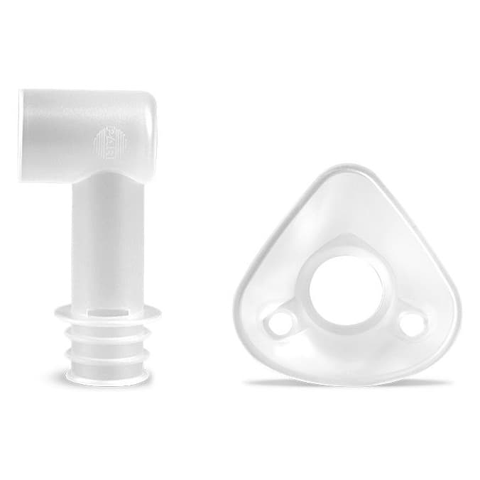 PARI Baby Aerosol Mask Conversion Kit - Image 3