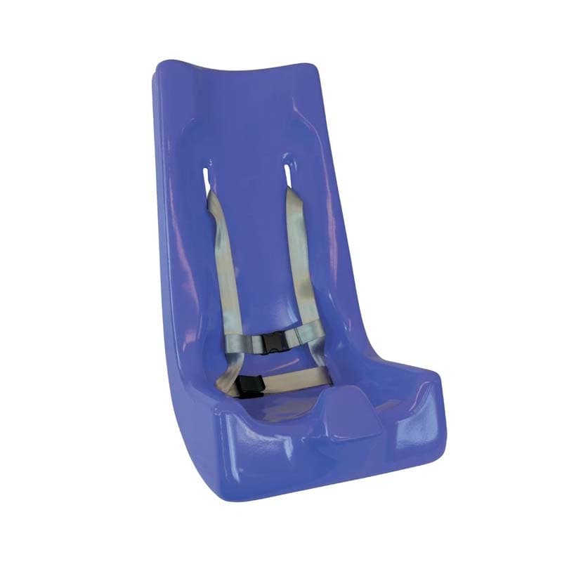 Tumble Forms Feeder Seat Positioner Only, Small - Purple - Image 1