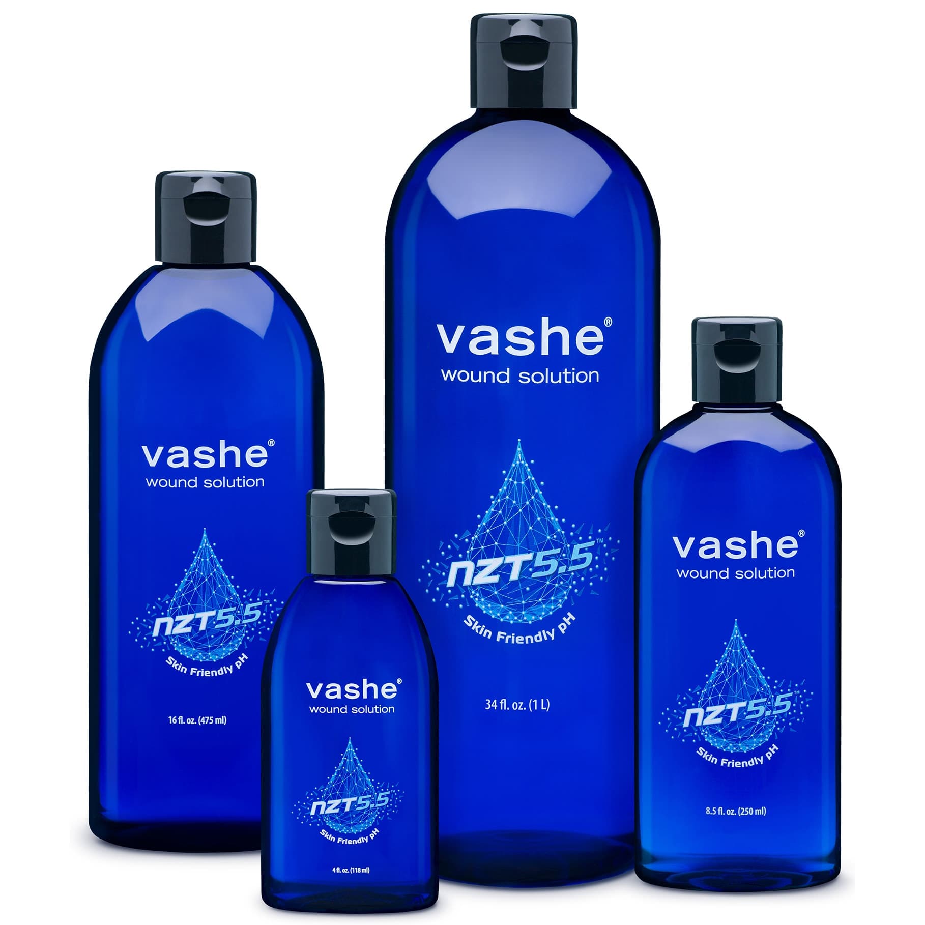 Vashe Wound Solution - Image 2