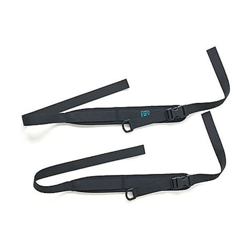 BodyPoint Padded Leg Harnesses