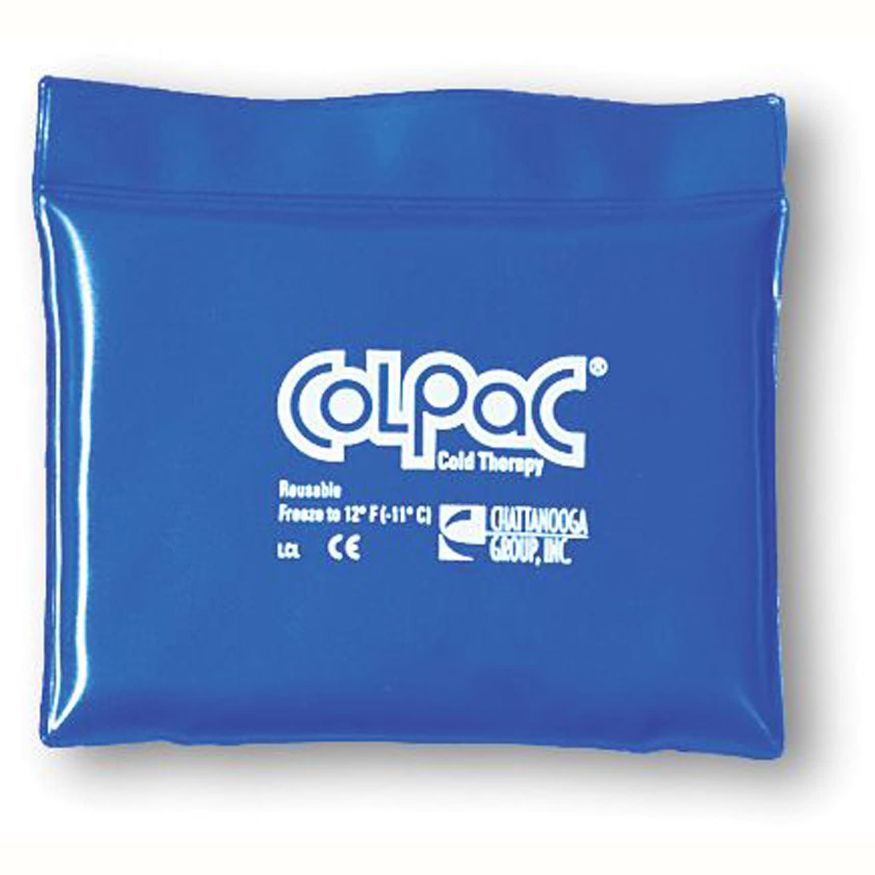 ColPac General Purpose Vinyl, Quarter size 5-1/2 x 7-1/2 Inch - Each - Image 1