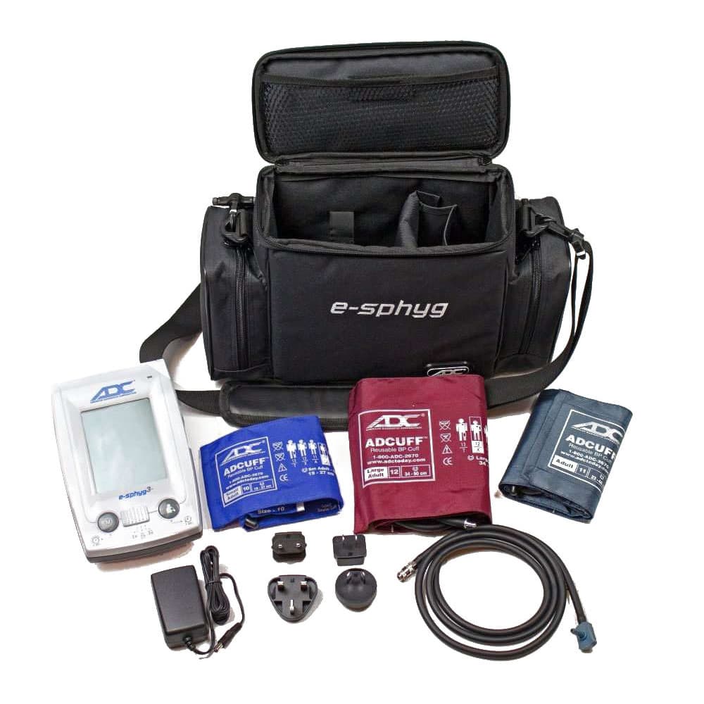 ADC e-sphyg 3 Bag Padded Carrying Case - Image 6