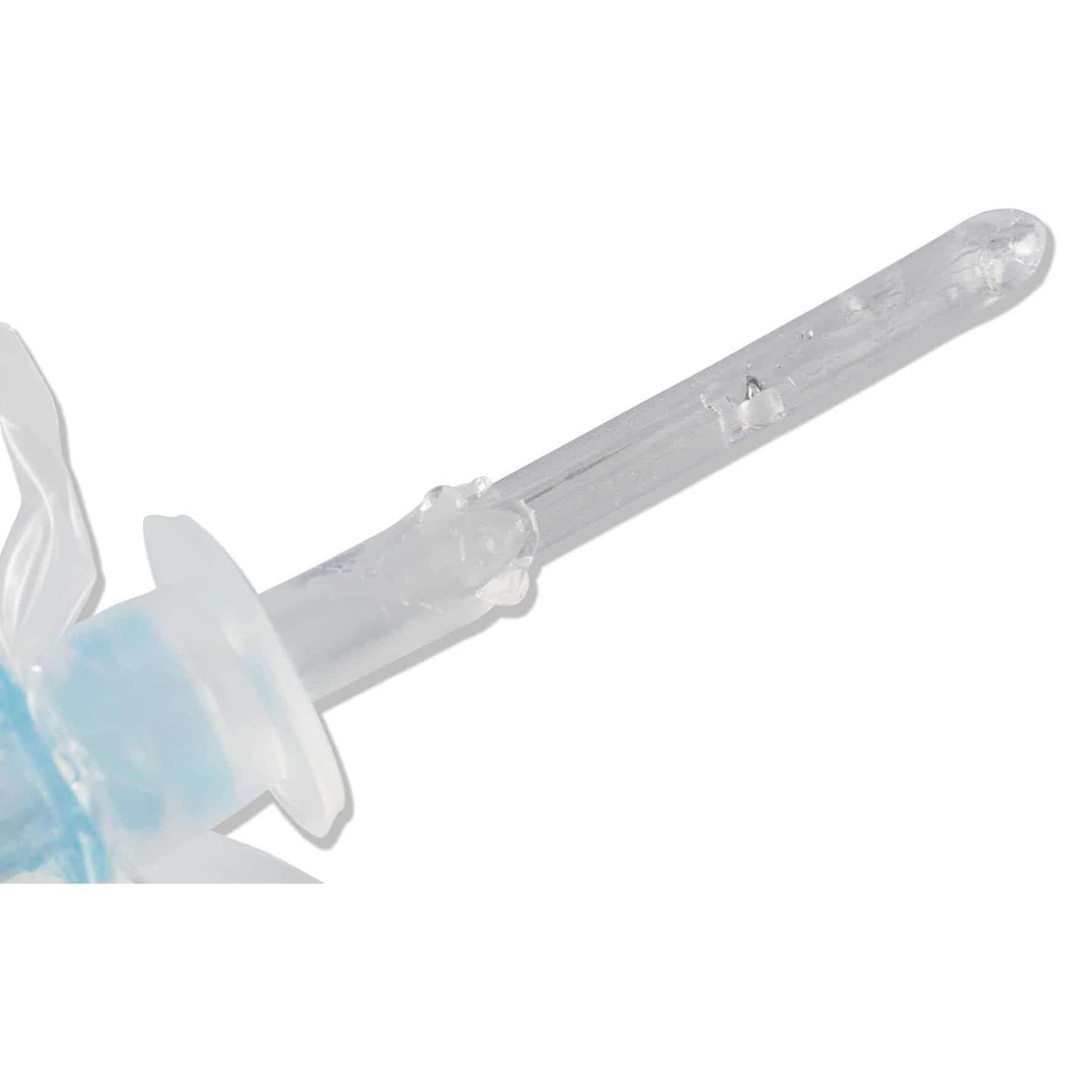 EZ-Protect Straight Tip Closed System Catheters Kit - Image 4