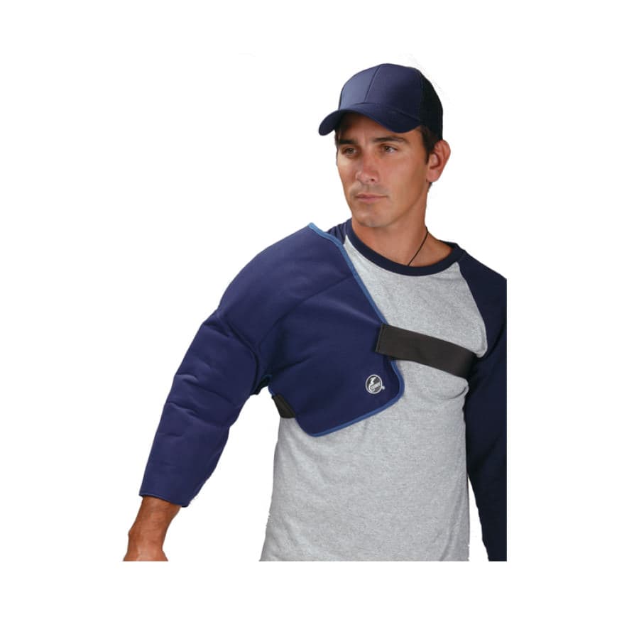 Cramer Cold Shoulder Orthopaedic Wrap - Image 2