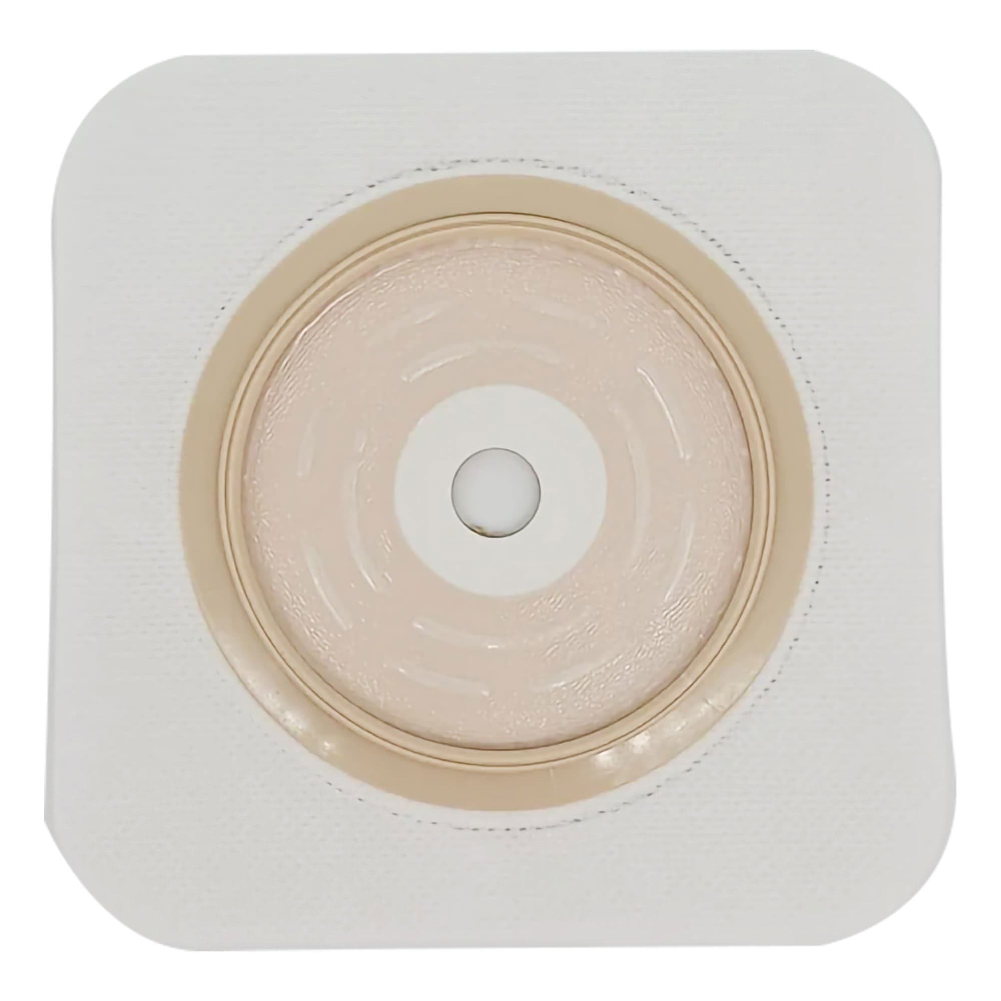 Safe n Simple 2-Piece Flat Wafer, 5 X 5 Inch - Image 3
