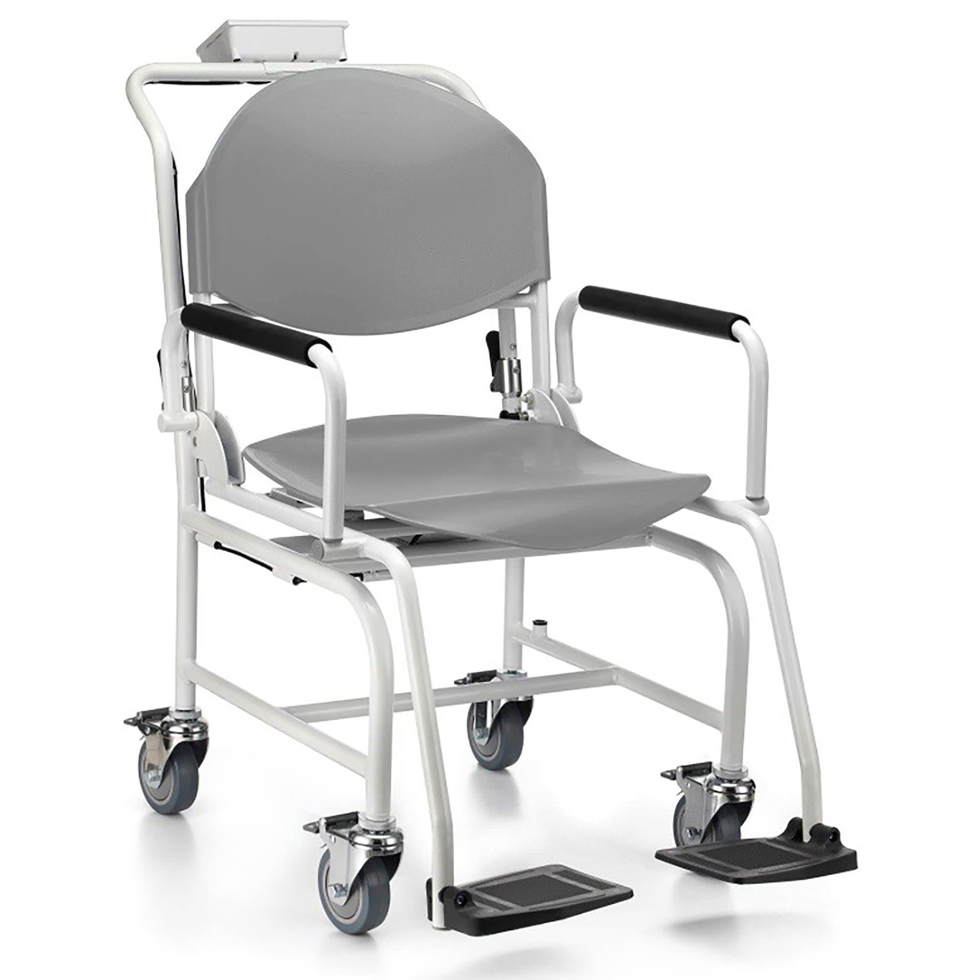 Health O Meter Digital Chair Scale, 600 lbs. - Image 1