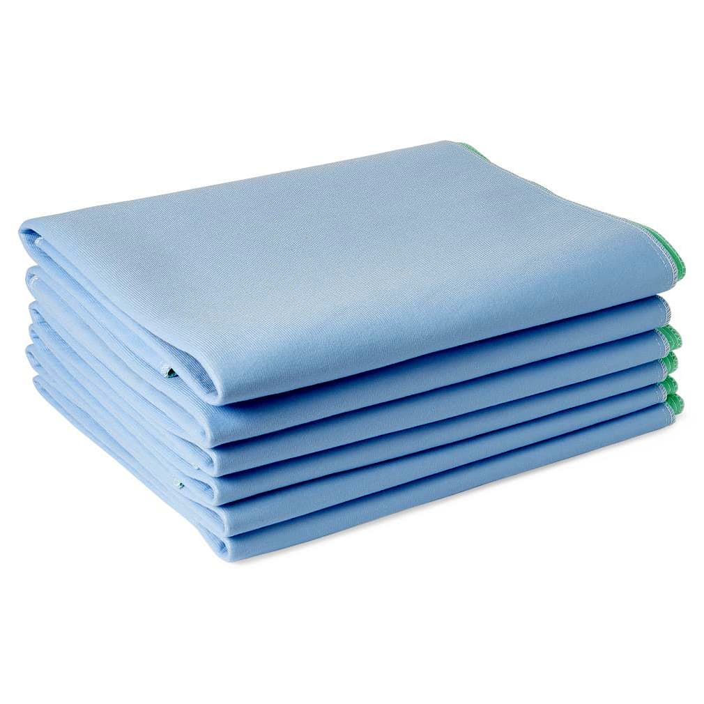 Medline Quick Dry Poly Laminated Reusable Underpads - Image 2