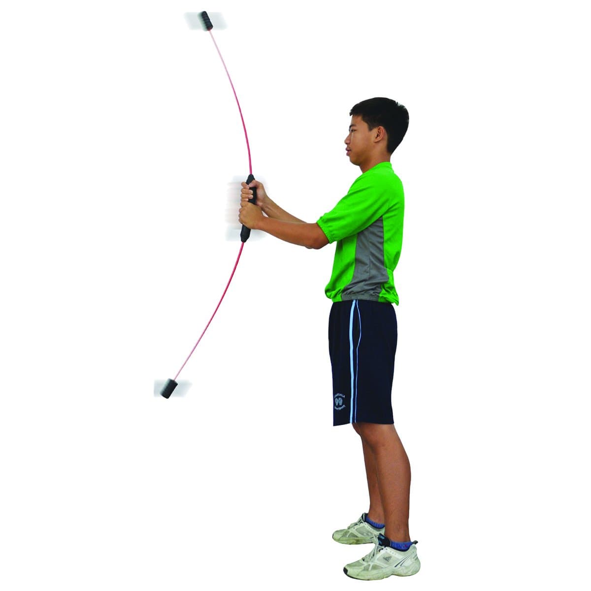 Cando 360 Stick Vibration Exerciser - Image 1