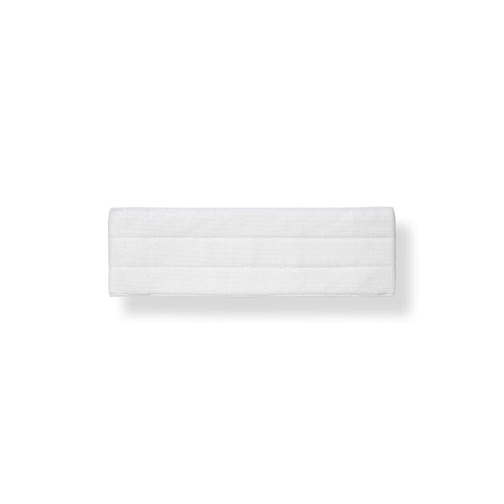 Nu-Hope Nu-Form 7" Ostomy Support Belt, No Hole White, Large, Left - Each - Image 1