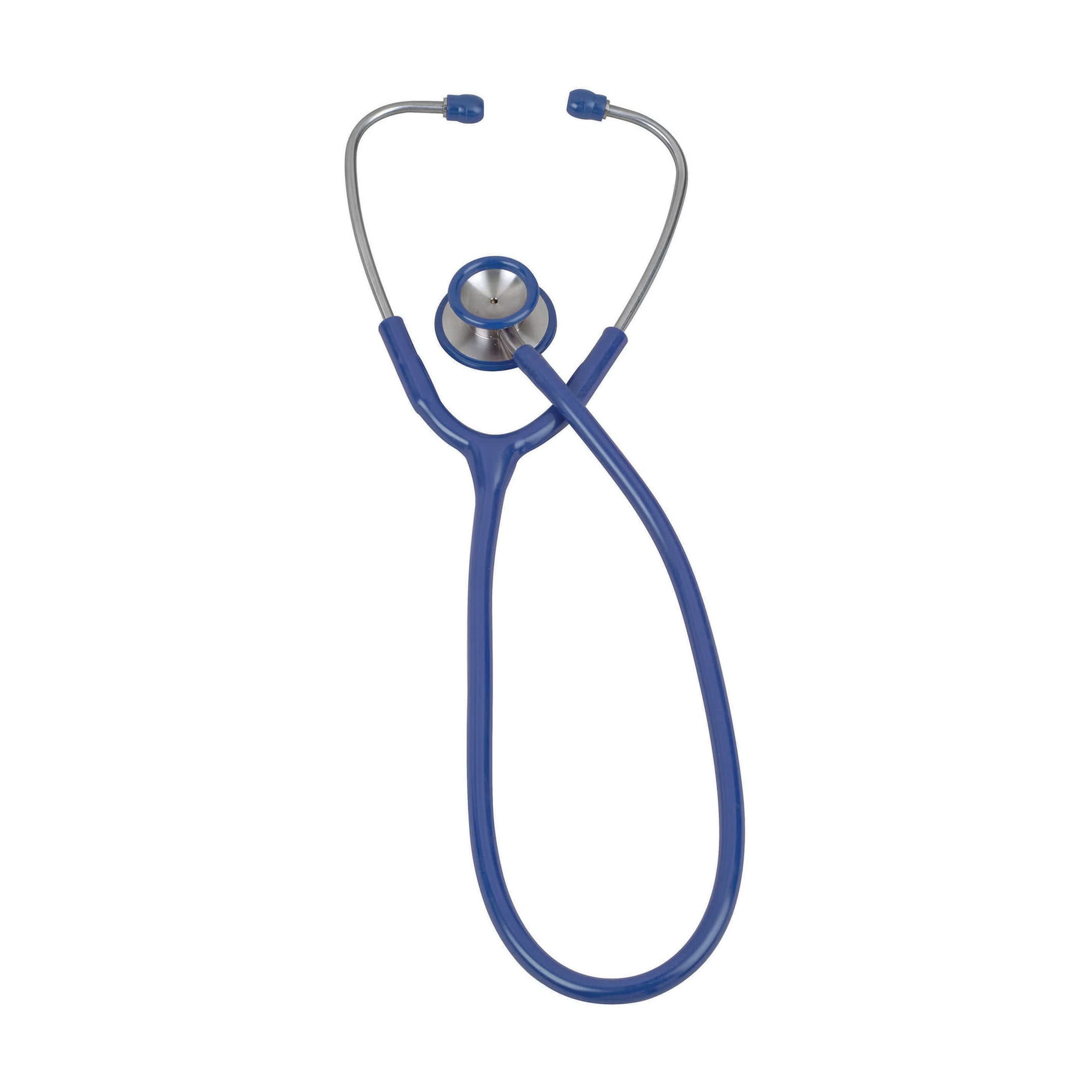 Veridian Classic Stethoscope, Double-Sided Chestpiece - Image 2