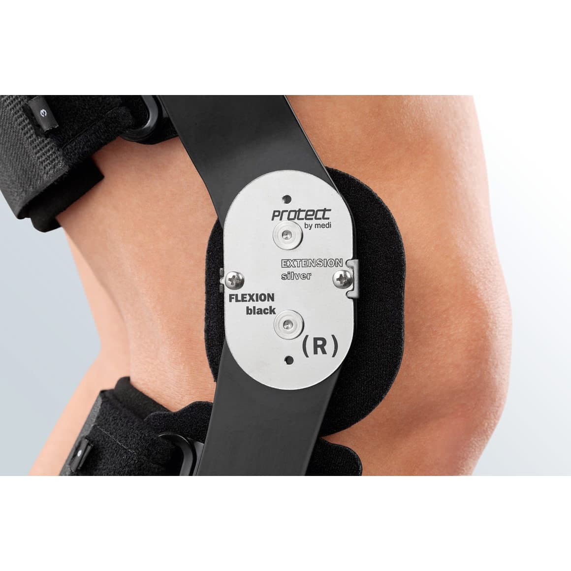 Medi USA Doc Ortho Protect 4 Evo Knee Brace - Image 3