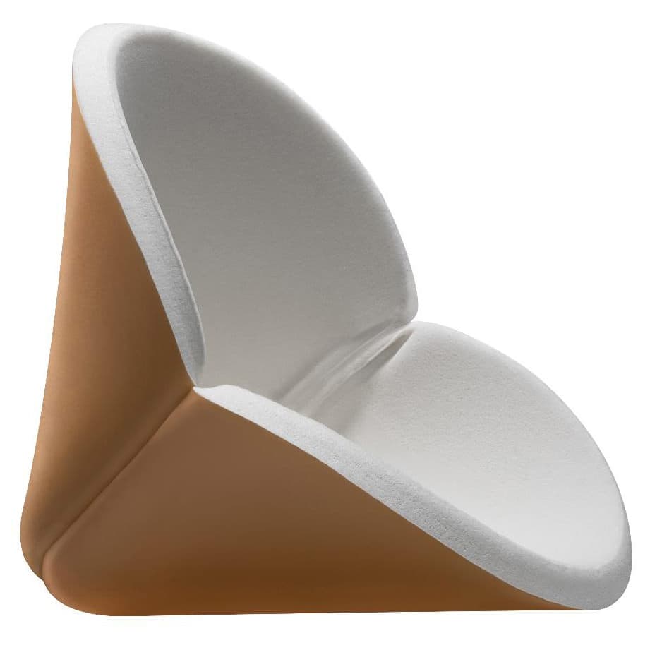 Optifoam Heel Nonadhesive Foam Dressing, Sterile - Image 2