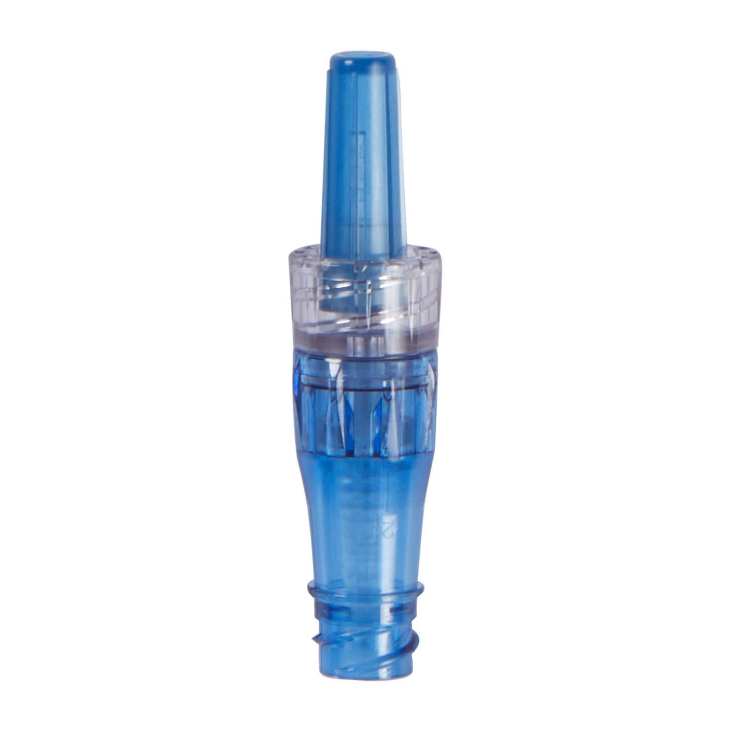 ICU Medical Microclave Connector - Case of 100 - Image 1