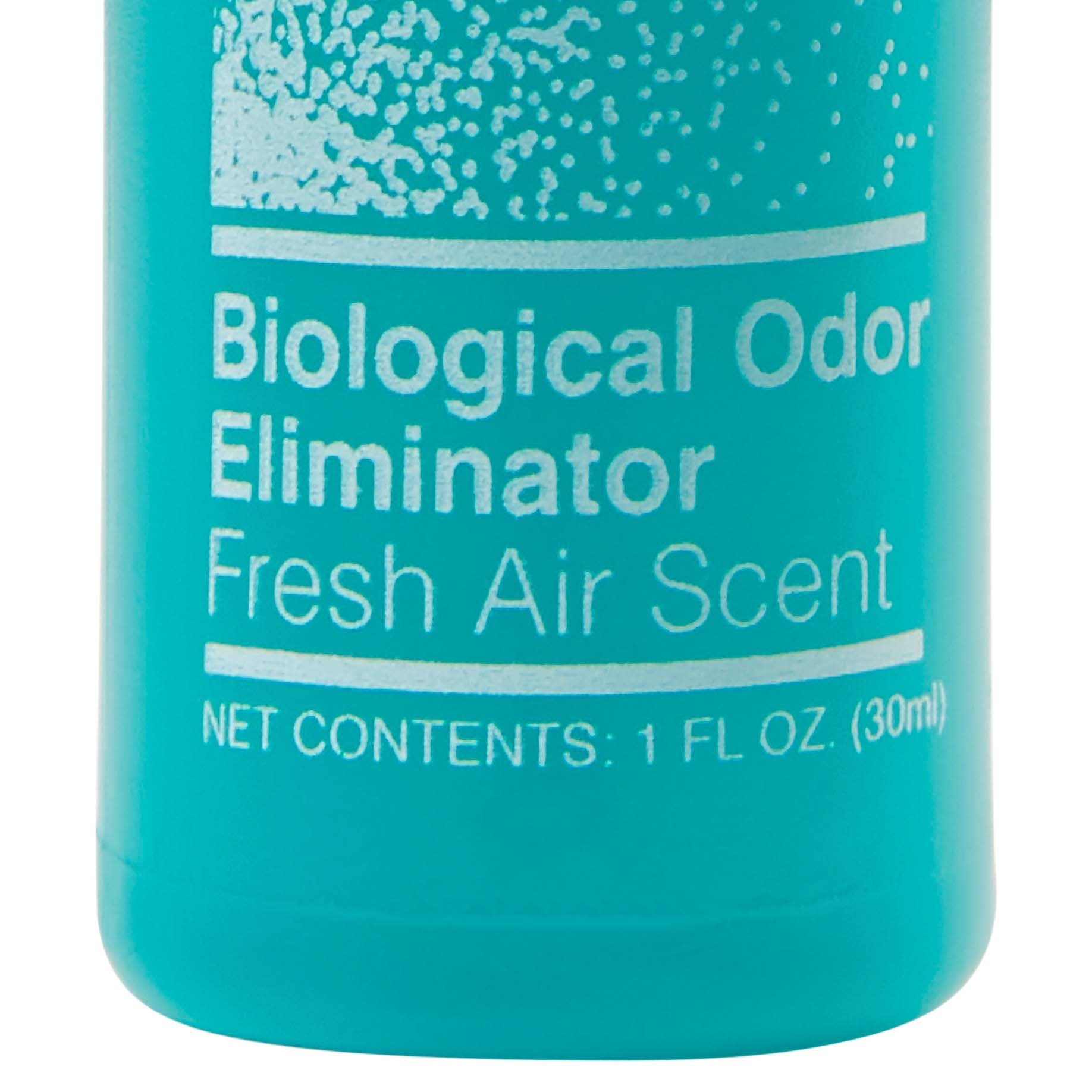 Medi-aire Biological Odor Eliminator, Air Scent, 1 oz - Image 2