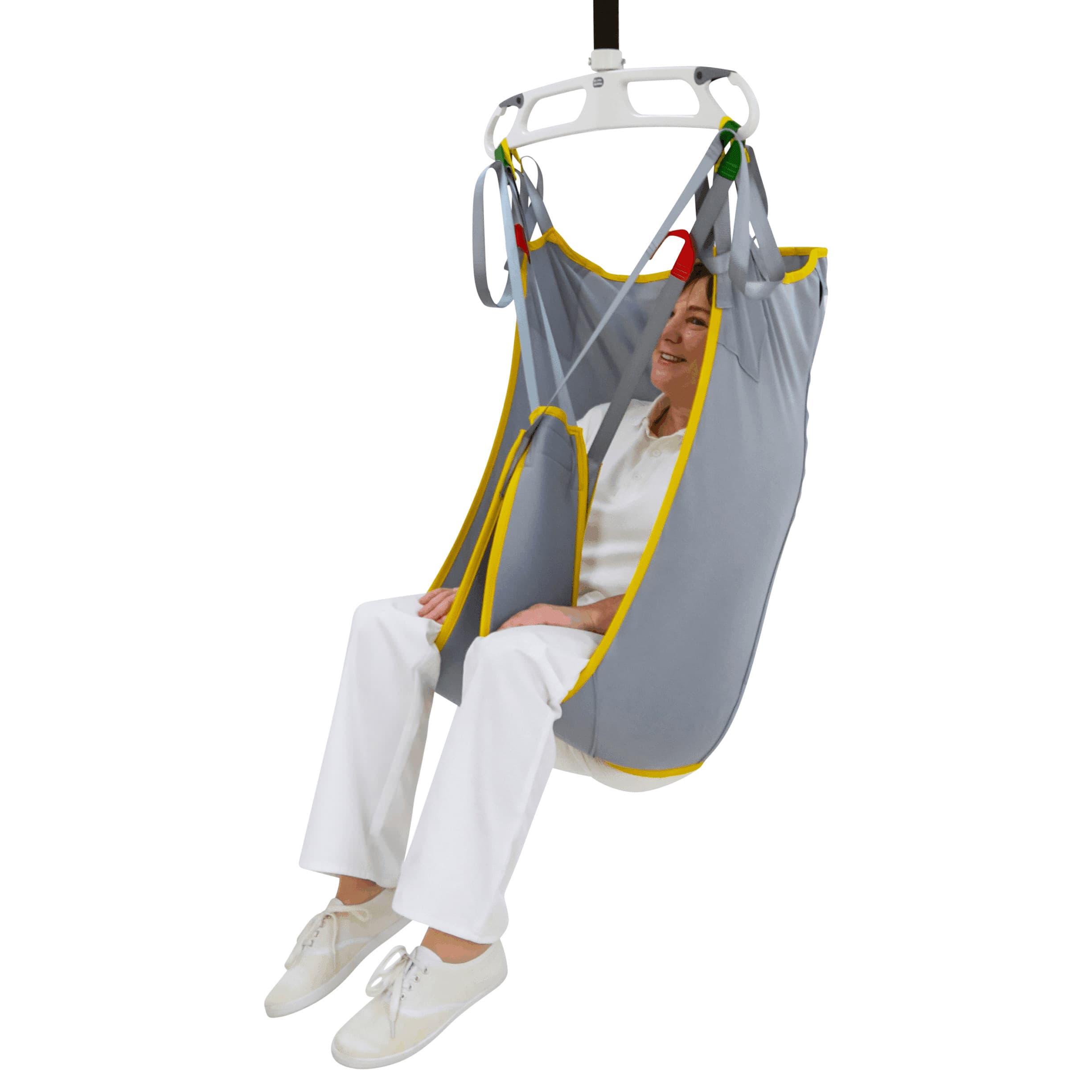 Silvalea Universal High Back Poly Sling - Small - Image 1