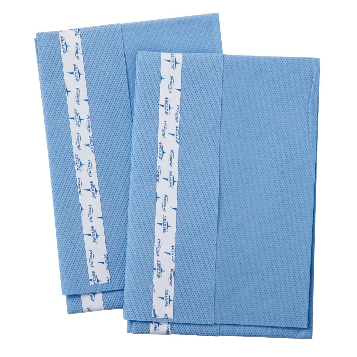 Medline Surgical Utility Drapes with Tape