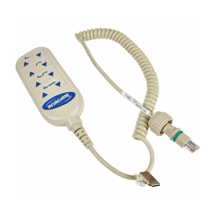 Invacare Bed Control Module, Replacement Hand Control