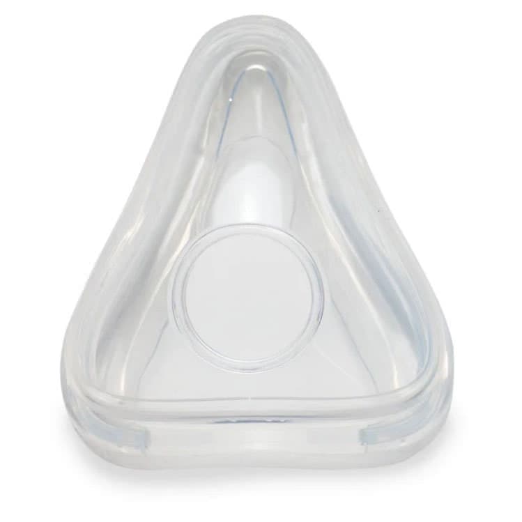 Amara Silicone Replacement Cushion for Amara CPAP Masks, Petite - Image 1