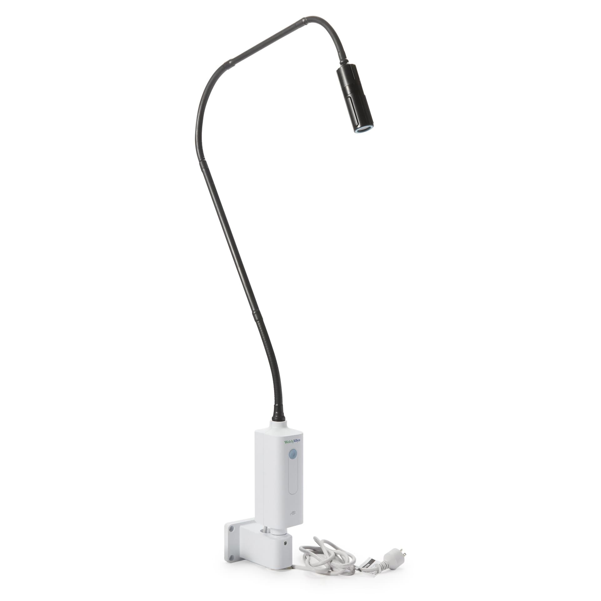 Green Series Exam Light IV - LED Table/Wall Mount Medical Exam Light