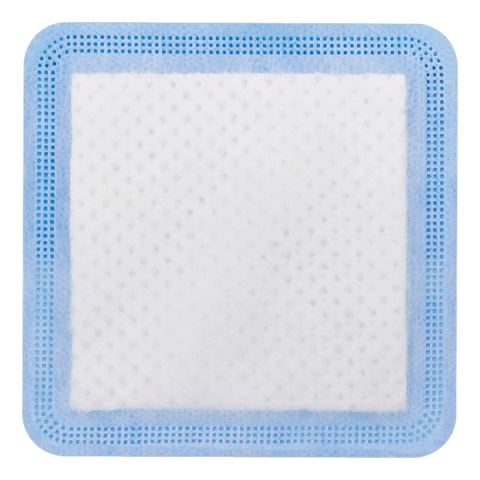 ConvaTec ConvaMax Superabsorber Non-Adhesive Wound Dressing, 6 X 8 Inch - Image 1
