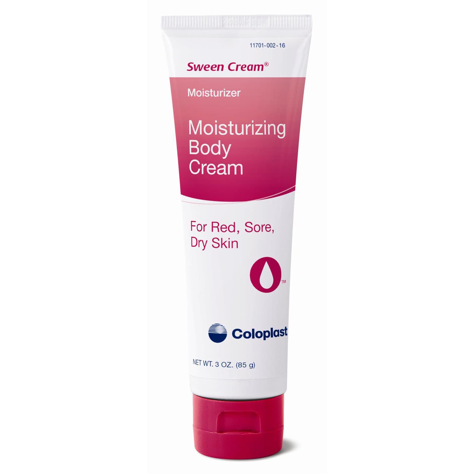 Coloplast Sween Moisturizing Cream