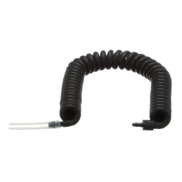 Welch Allyn Coiled Tubing