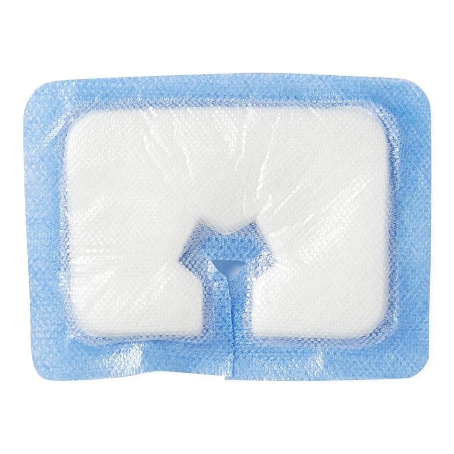 Medline Sorbex Sterile Absorbent Dressing - Image 7