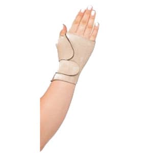 Juzo Compression Short Stretch Hand Wraps Gauntlet - Image 2