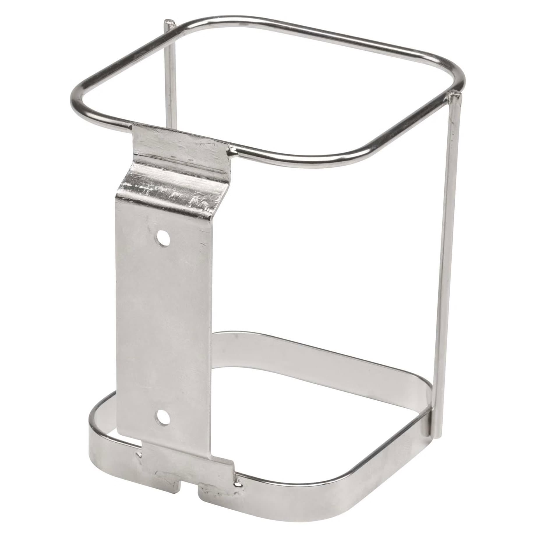 SharpSafety Wire Wall Mount Sharps Container Bracket - Case of 5