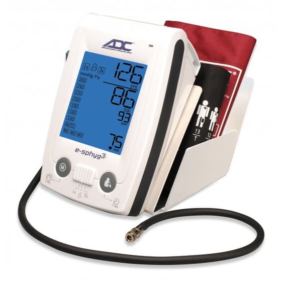 Esphyg3 Professional Digital Blood Pressure Monitor - Image 3