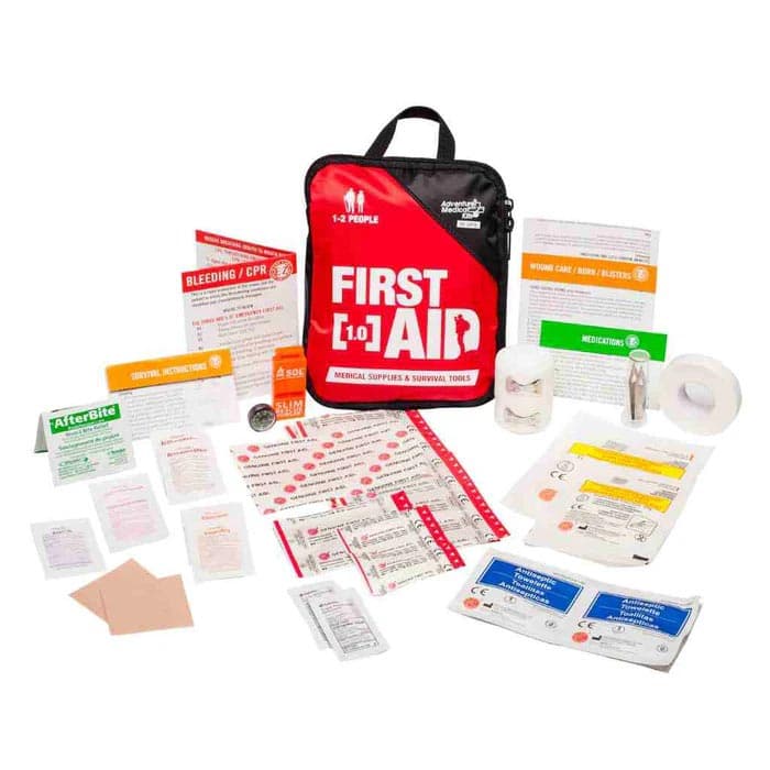 Adventure Medical Adventure First Aid 1.0 - Image 4