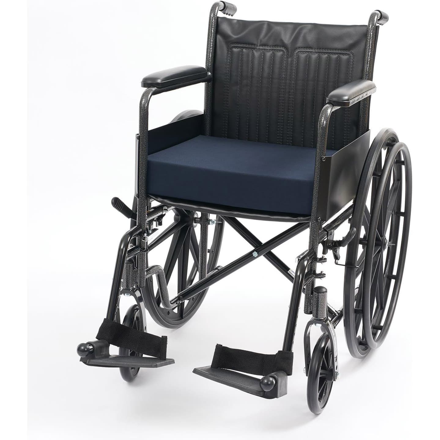 Sammons Preston Wheelchair Foam Cushion - Image 2