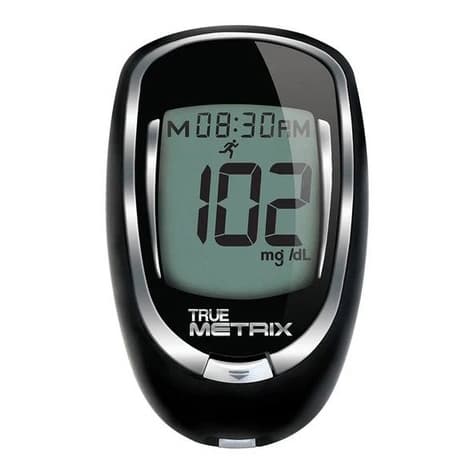 Trividia TRUE A1CNow Self Check Systems - Image 1