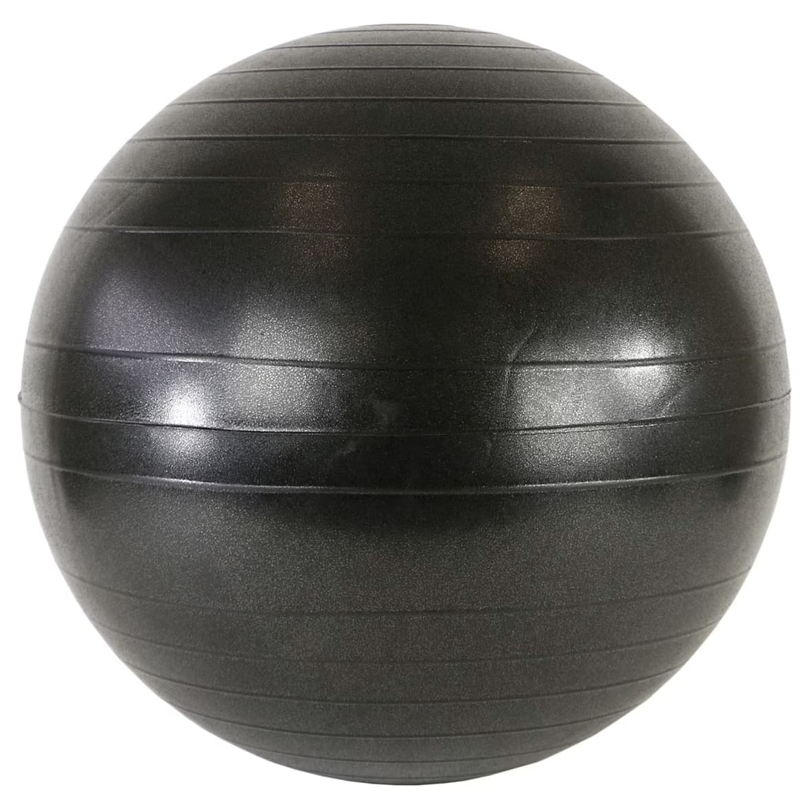 CanDo Ball Chair, Accessory, Replace Ball, Adult-Size, 50cm, Black