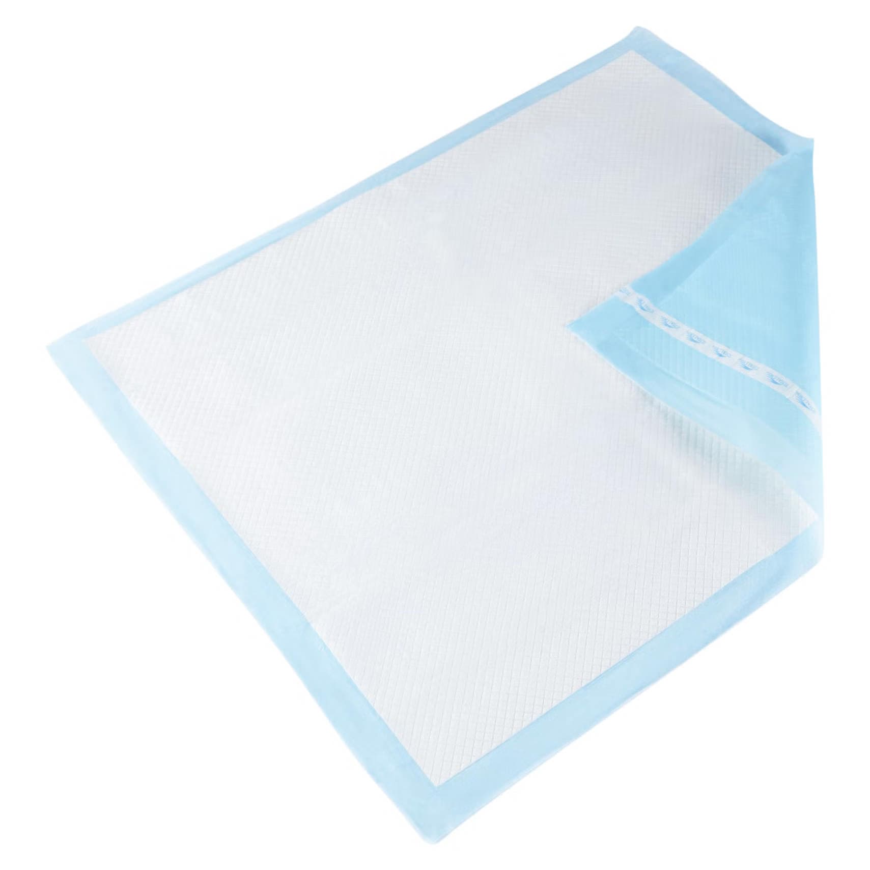 Total Dry Fluff-Polymer Disposable Underpads - Image 3