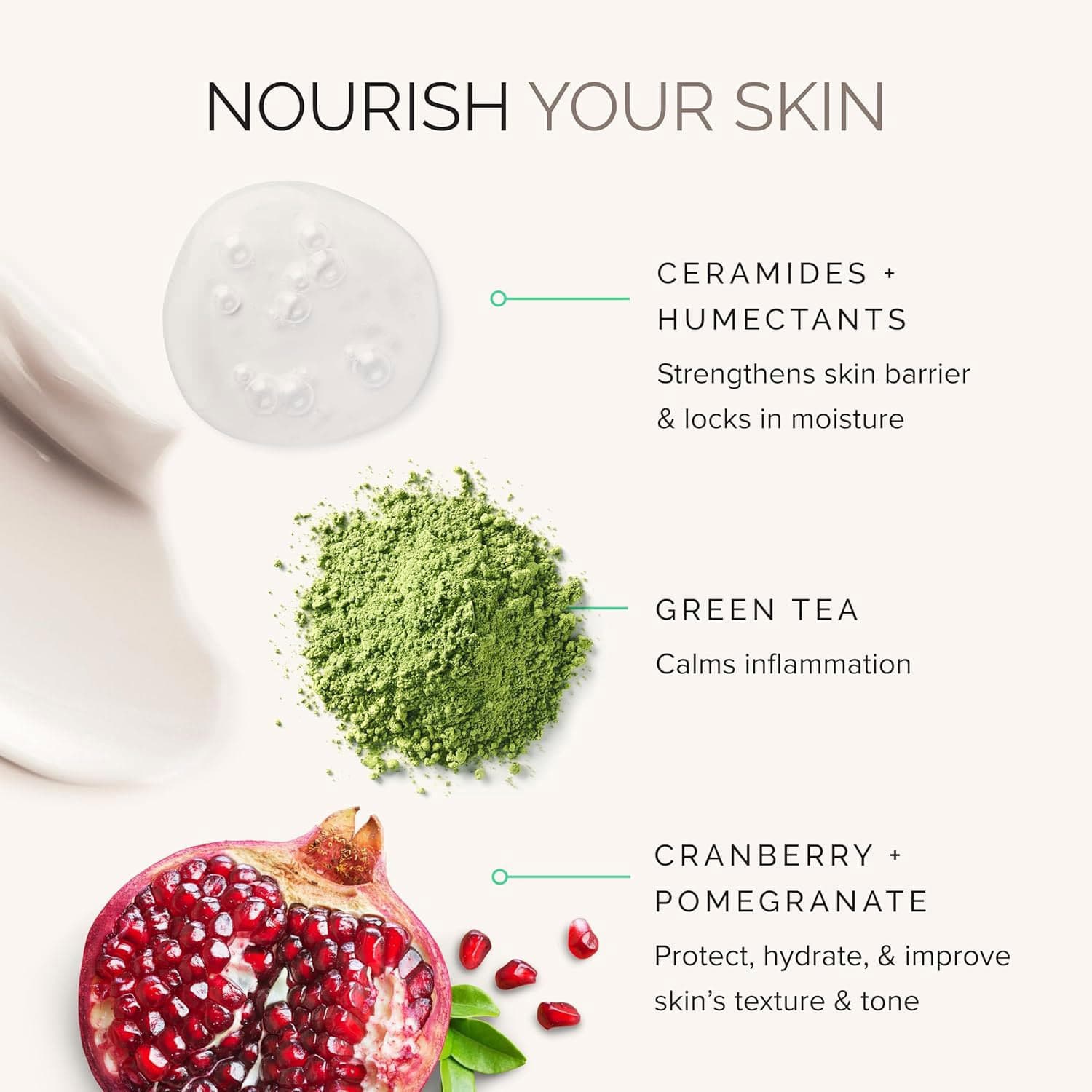 MDSolarSciences Mineral Moisture Defense Sunscreen SPF 50, 3.4 oz - Image 3