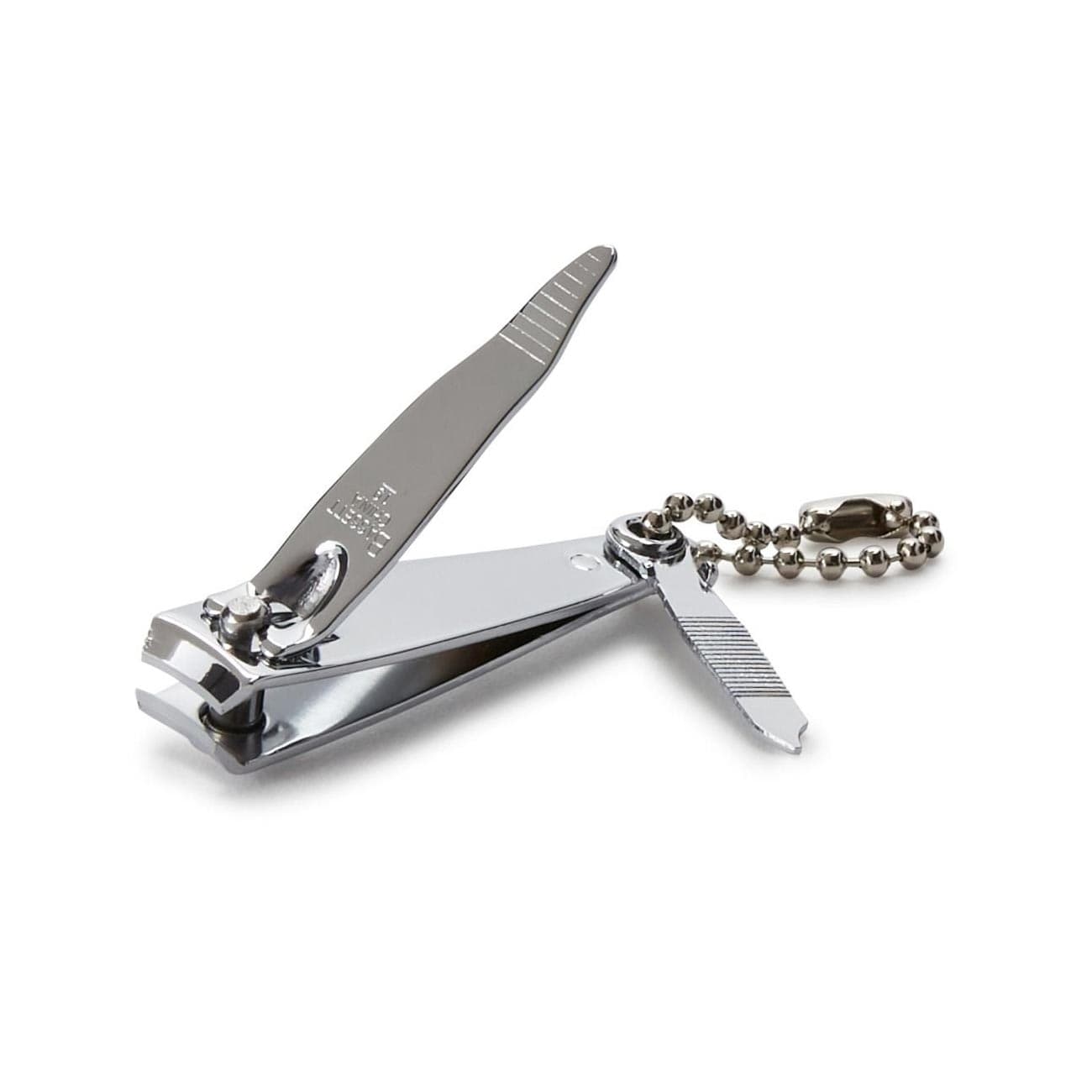 Trim Fingernail Clippers with Thumb Squeeze Lever - Box of 72 - Image 1