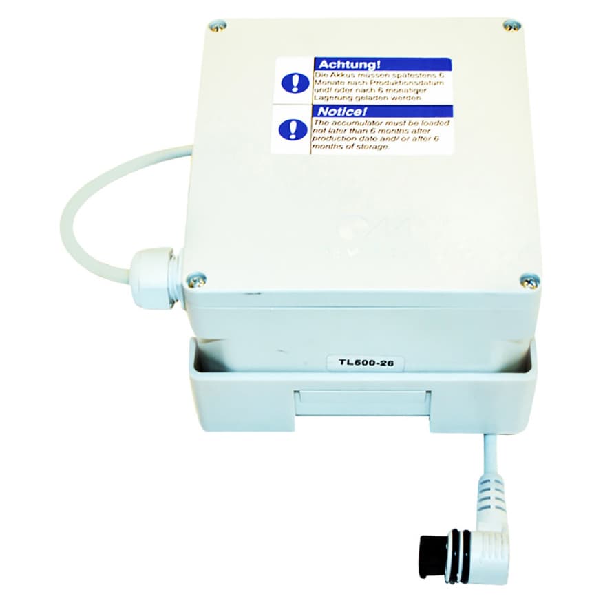Drive P703 Battery Backup - Each