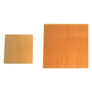 Nu hope Square Barrier 54 Wafer, 4 x 4 Inch - Box of 10 - Image 1