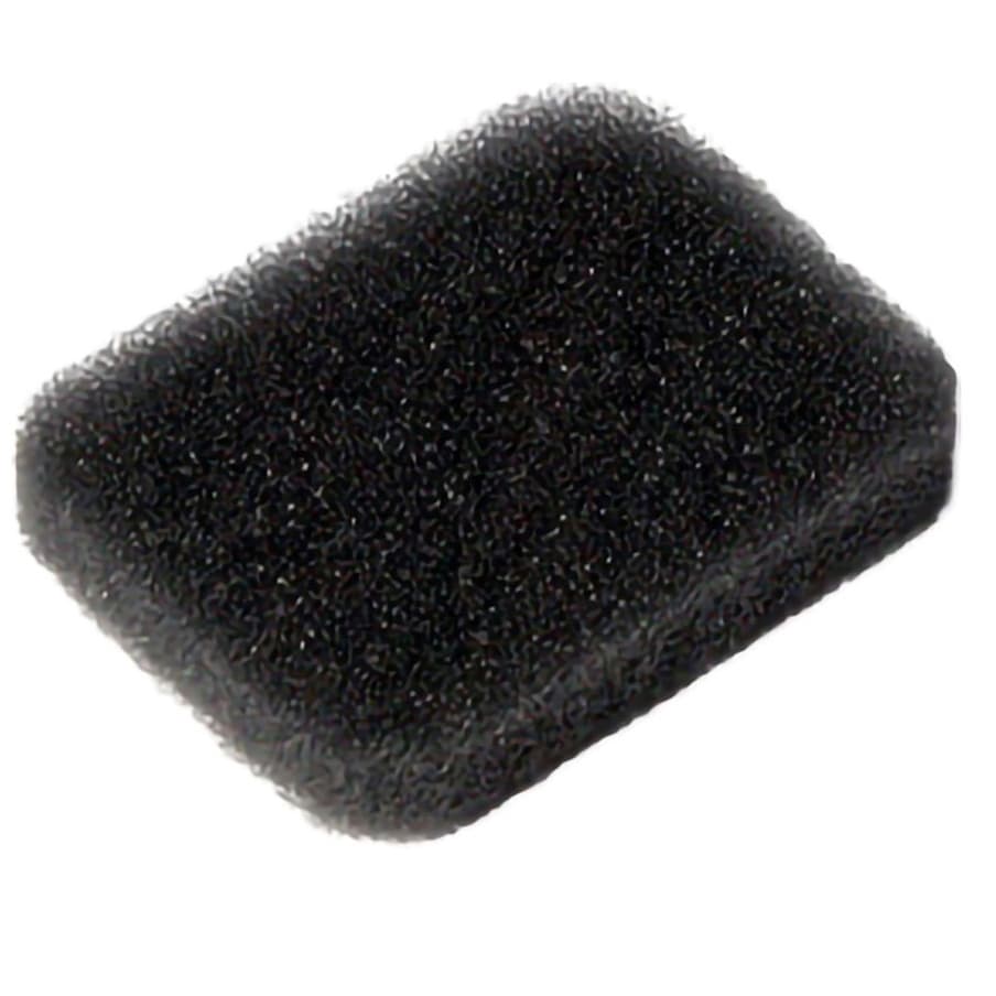 Sunset Foam CPAP Filter, 1-5/8" x 1-3/16" - Image 1